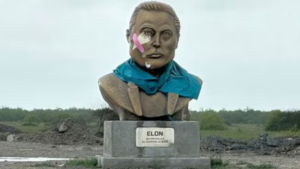 Elon Musk Officially Gets His Own City in Texas: Welcome to Starbase
