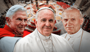 Nuevo Papa 2025: Todo lo que Necesitas Saber sobre el Nuevo Líder de la Iglesia Católica