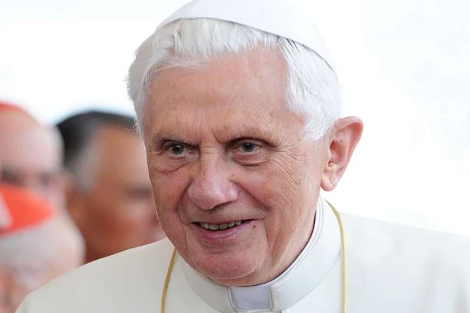 Pope Benedict XVI: A Legacy of Faith, Theology, and Unprecedented Resignation
