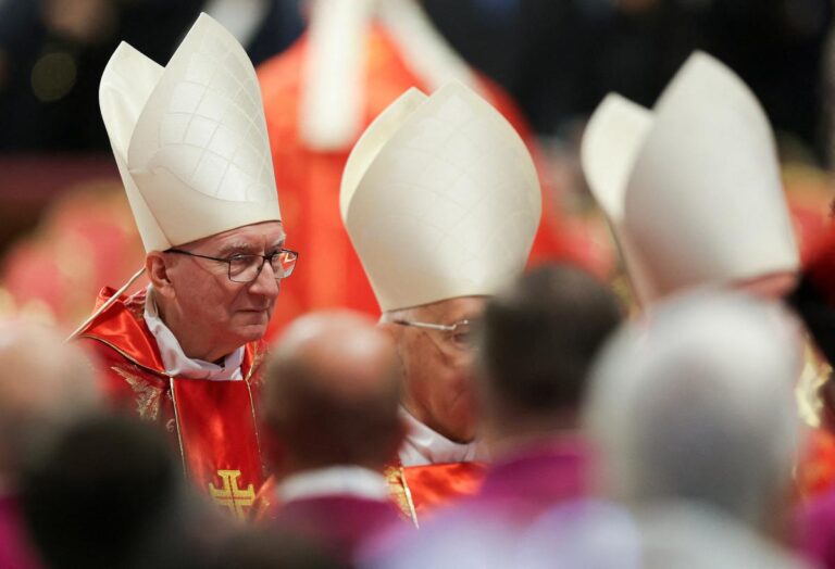 Who Is the New Pope in 2025? Everything You Need to Know